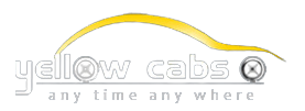 Yellow Cabs Logo